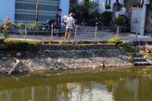 CHỦ ĐỘNG PHÒNG, CHỐNG SỐT XUẤT HUYẾT